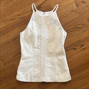 Lilly Pulitzer Annabelle tank